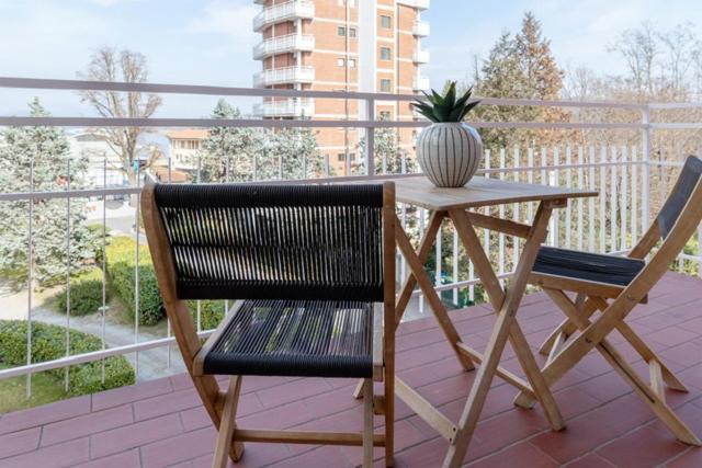 Casa Martina Apartment Castelletto sopra Ticino Exterior photo
